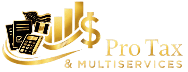 Pro Tax & Multiservices