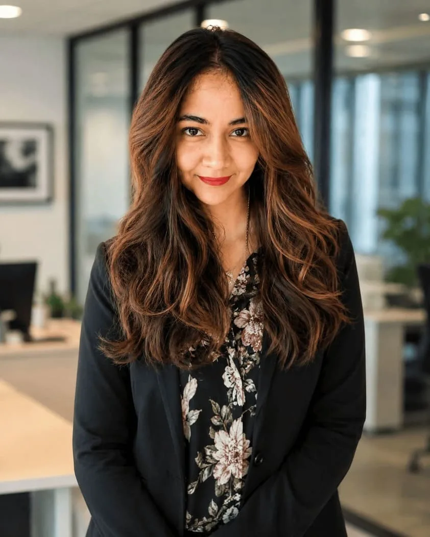 Ismary Núñez de Pro Tax & Multiservices
